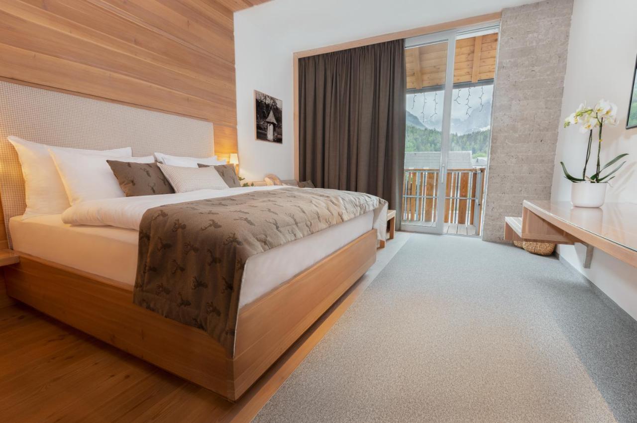 Boutique Skipass Superior Hotel Kranjska Gora Εξωτερικό φωτογραφία