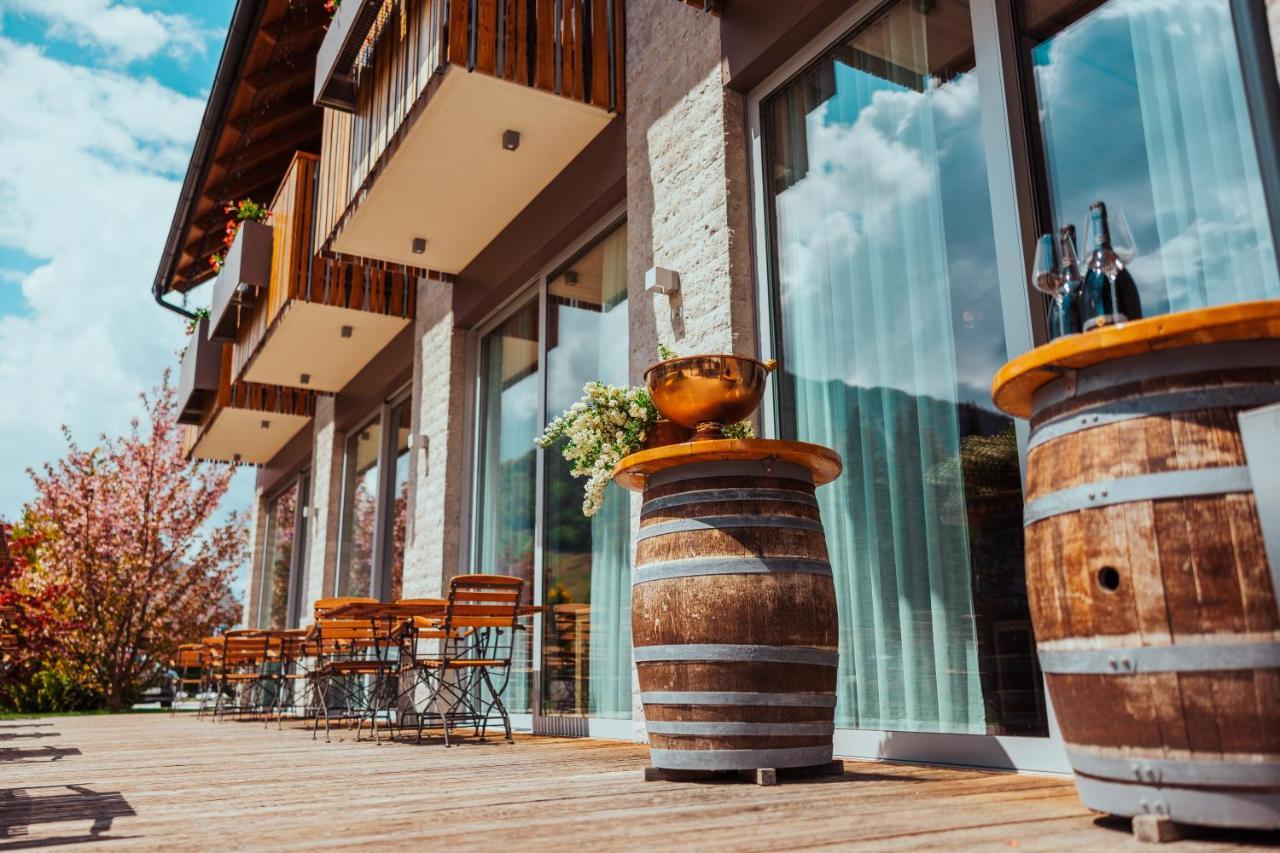 Boutique Skipass Superior Hotel Kranjska Gora Εξωτερικό φωτογραφία