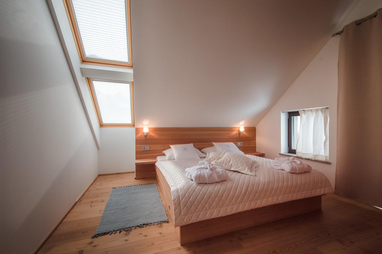 Boutique Skipass Superior Hotel Kranjska Gora Εξωτερικό φωτογραφία